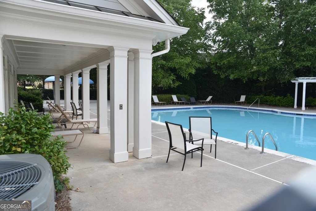 1365 Slate Bend Drive Dacula - 20