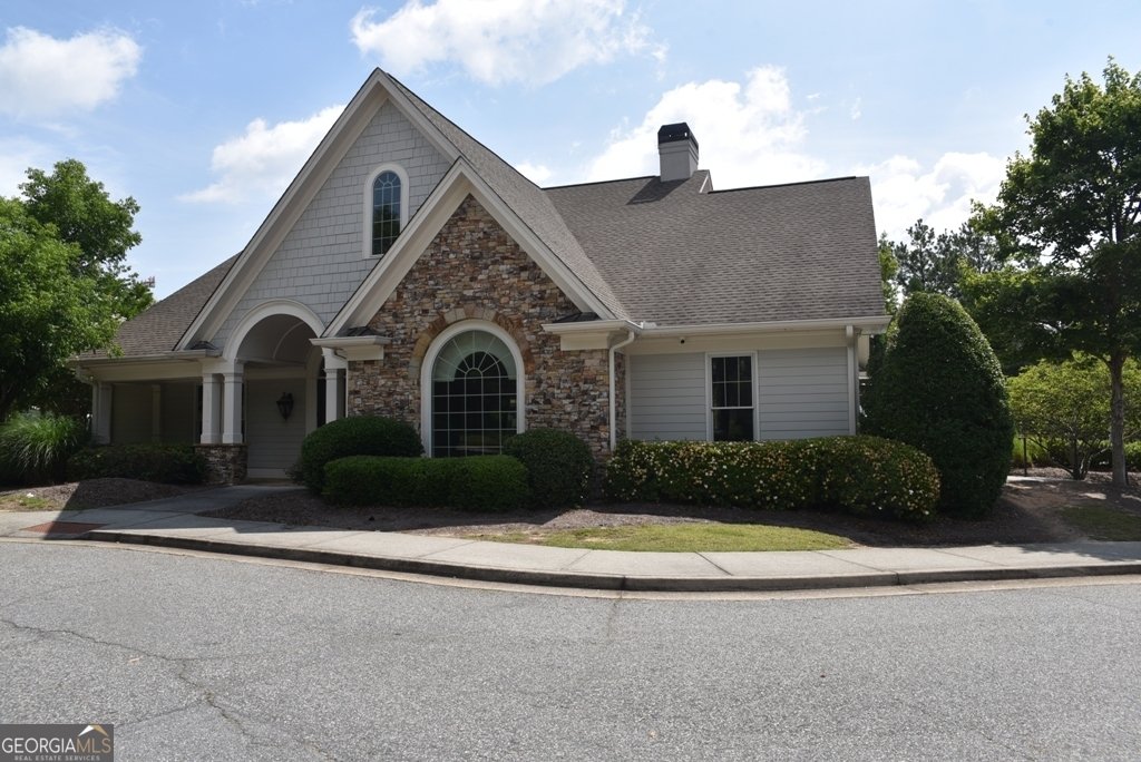 1365 Slate Bend Drive Dacula - 21