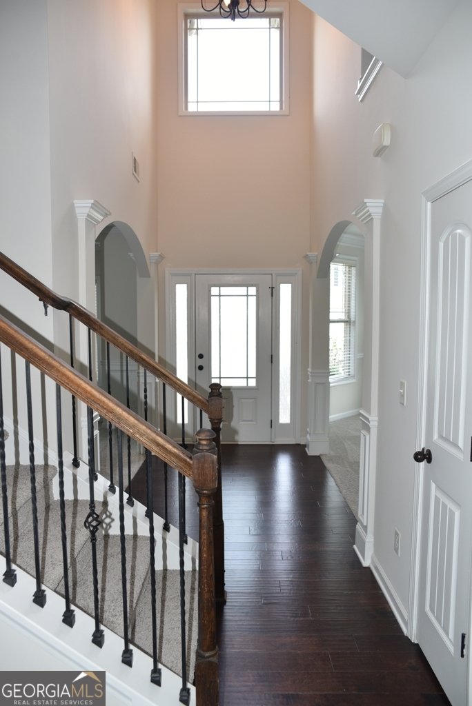 1365 Slate Bend Drive Dacula - 8
