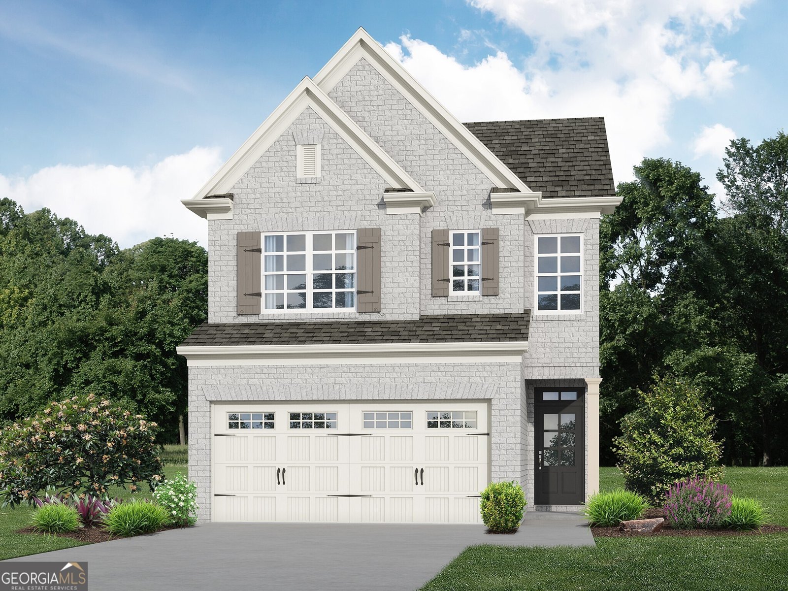 4220 Cavalier Way Duluth - 1