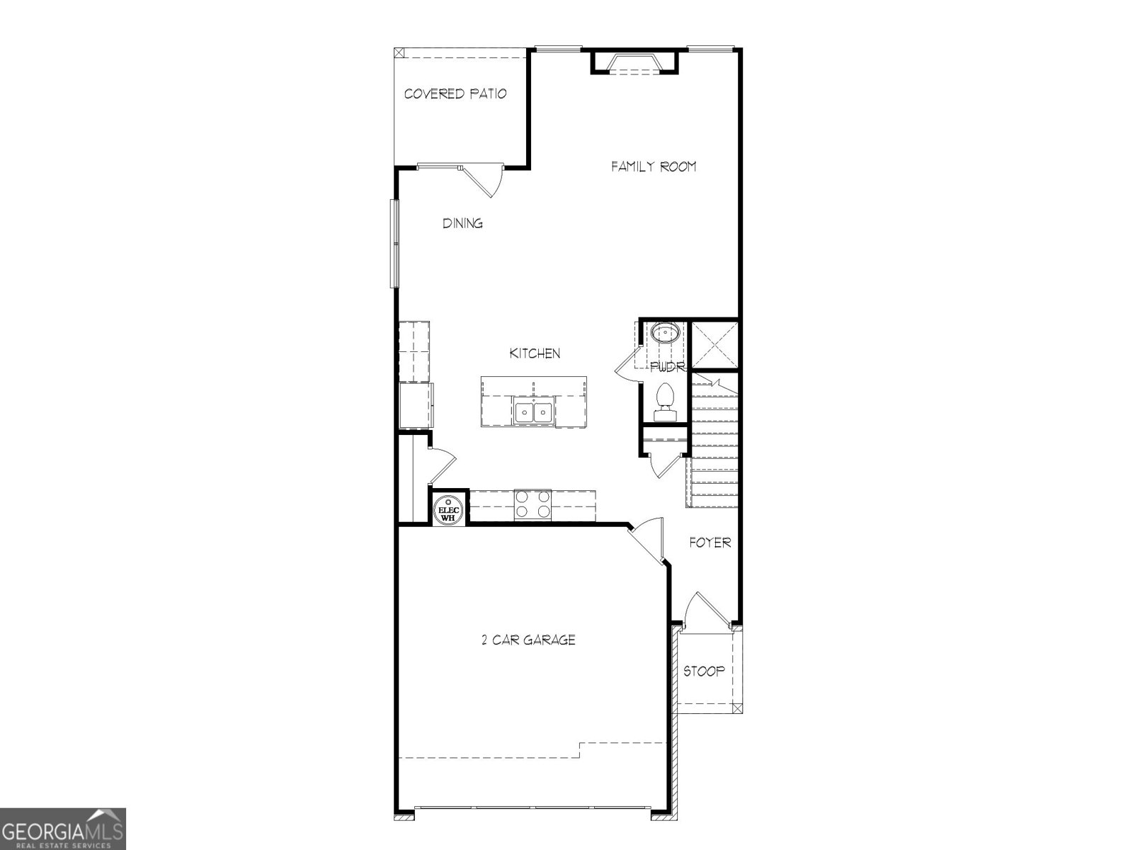 4220 Cavalier Way Duluth - 2