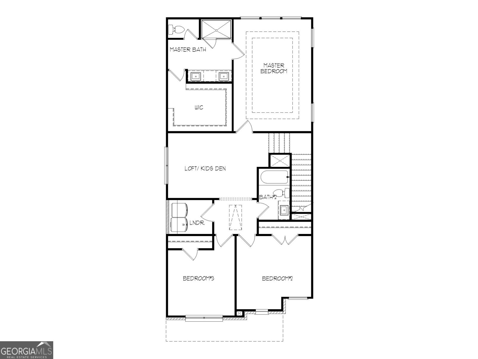 4220 Cavalier Way Duluth - 3