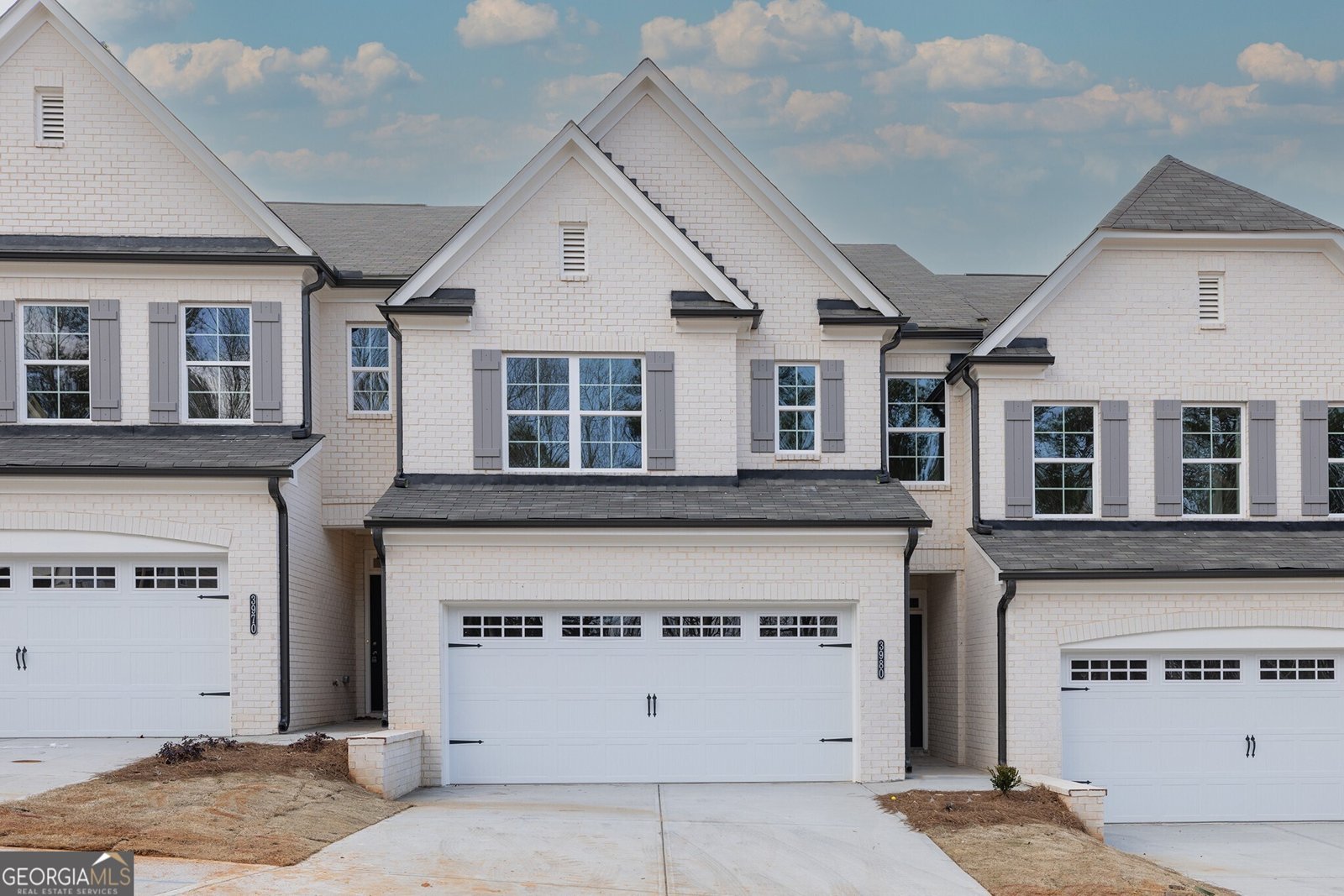 4220 Cavalier Way Duluth - 4