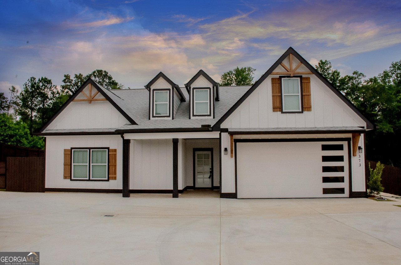 373 Bennett Drive Mansfield - 1