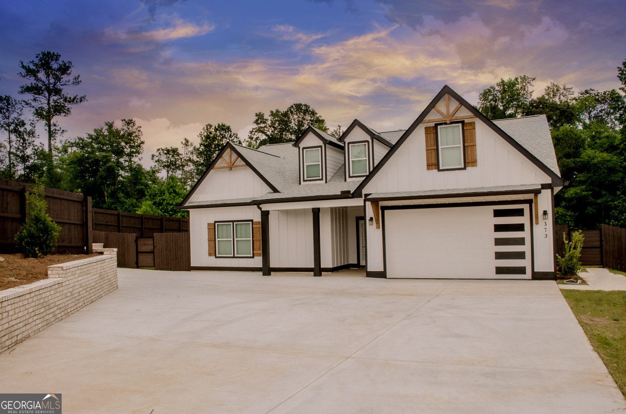 373 Bennett Drive Mansfield - 2