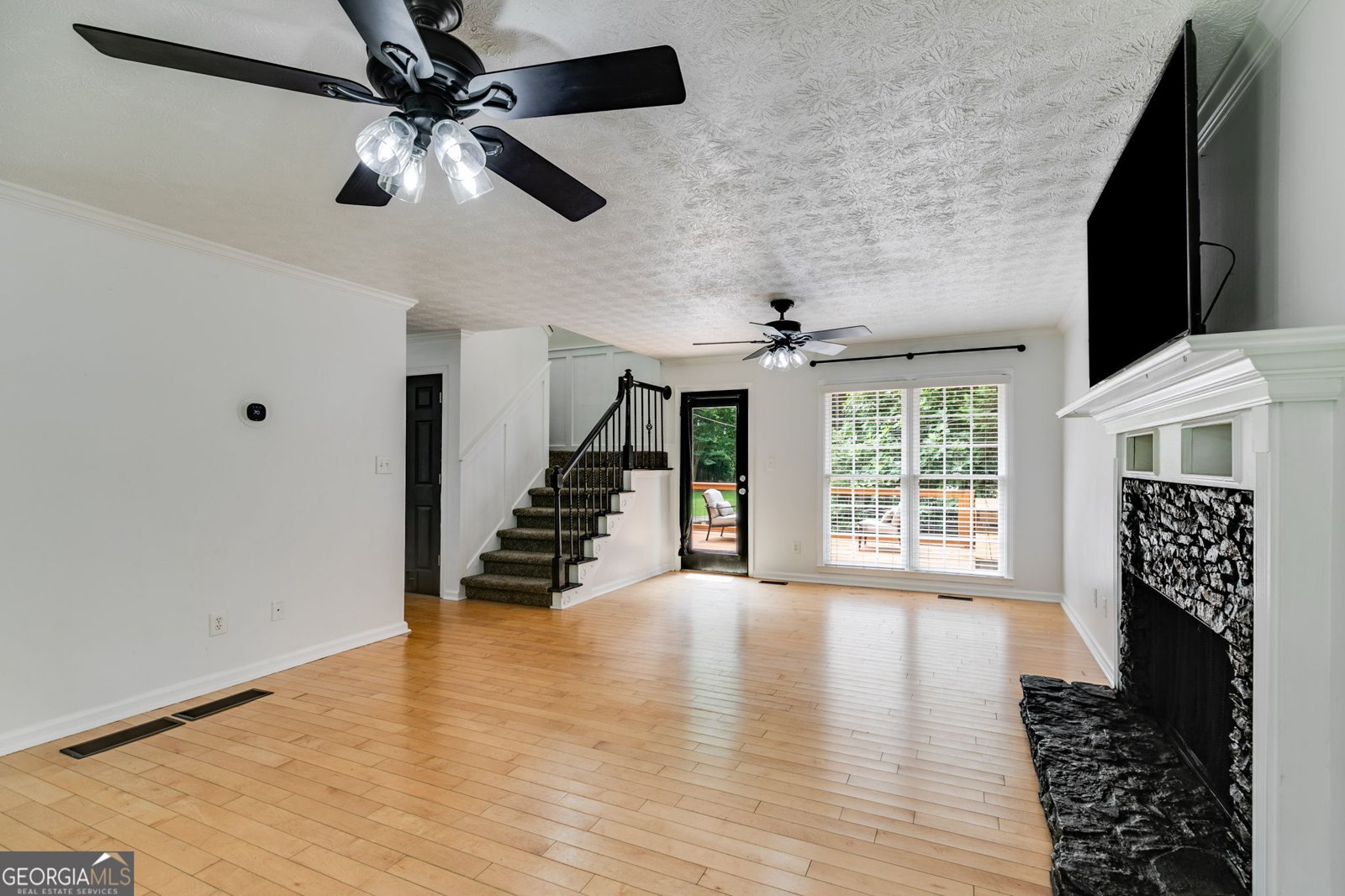 90 Thomas Overby Drive Sharpsburg - 6