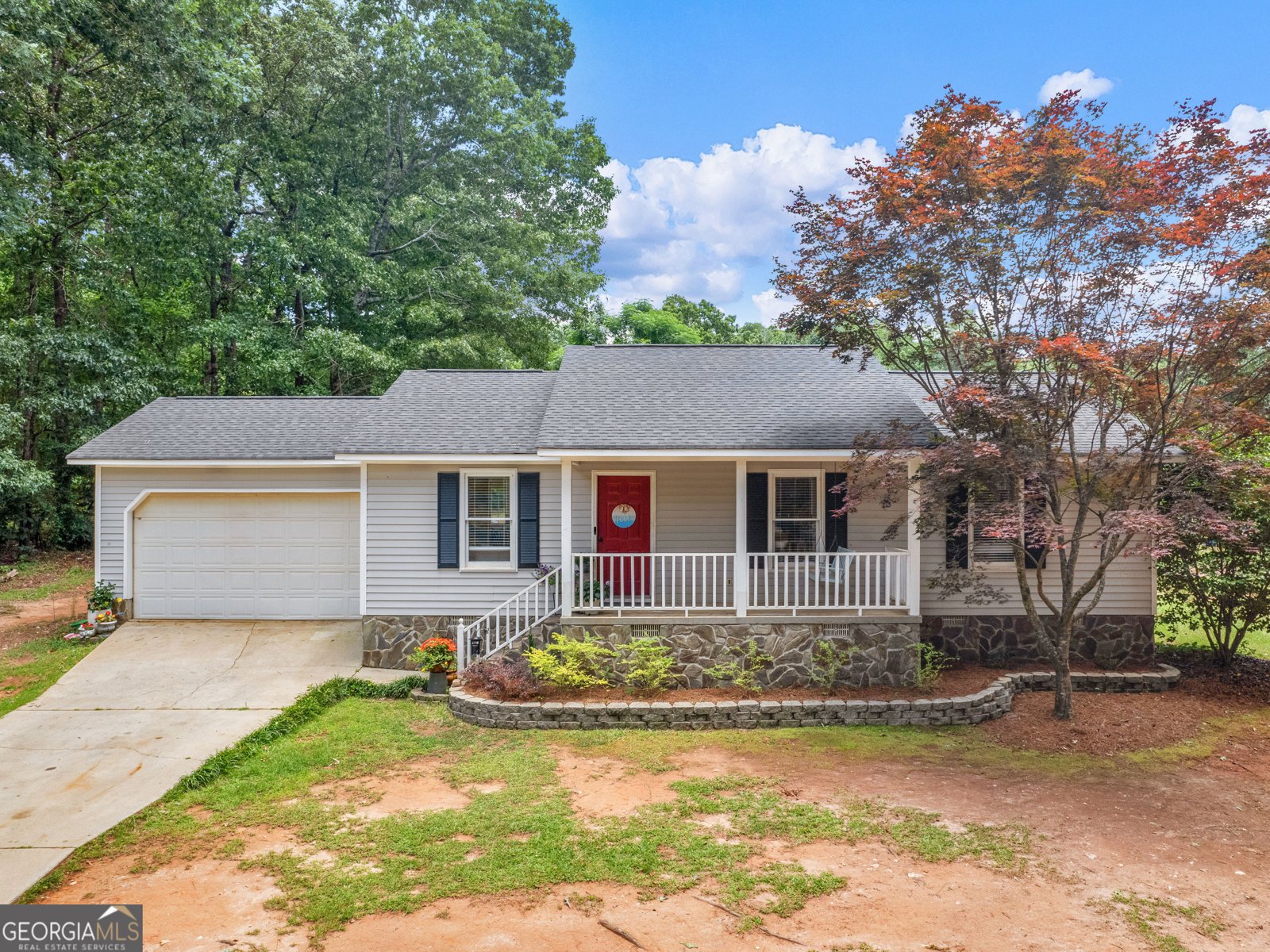 533 Honeysuckle Drive Thomaston - 1