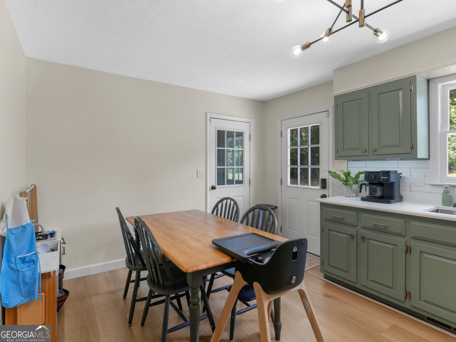533 Honeysuckle Drive Thomaston - 11