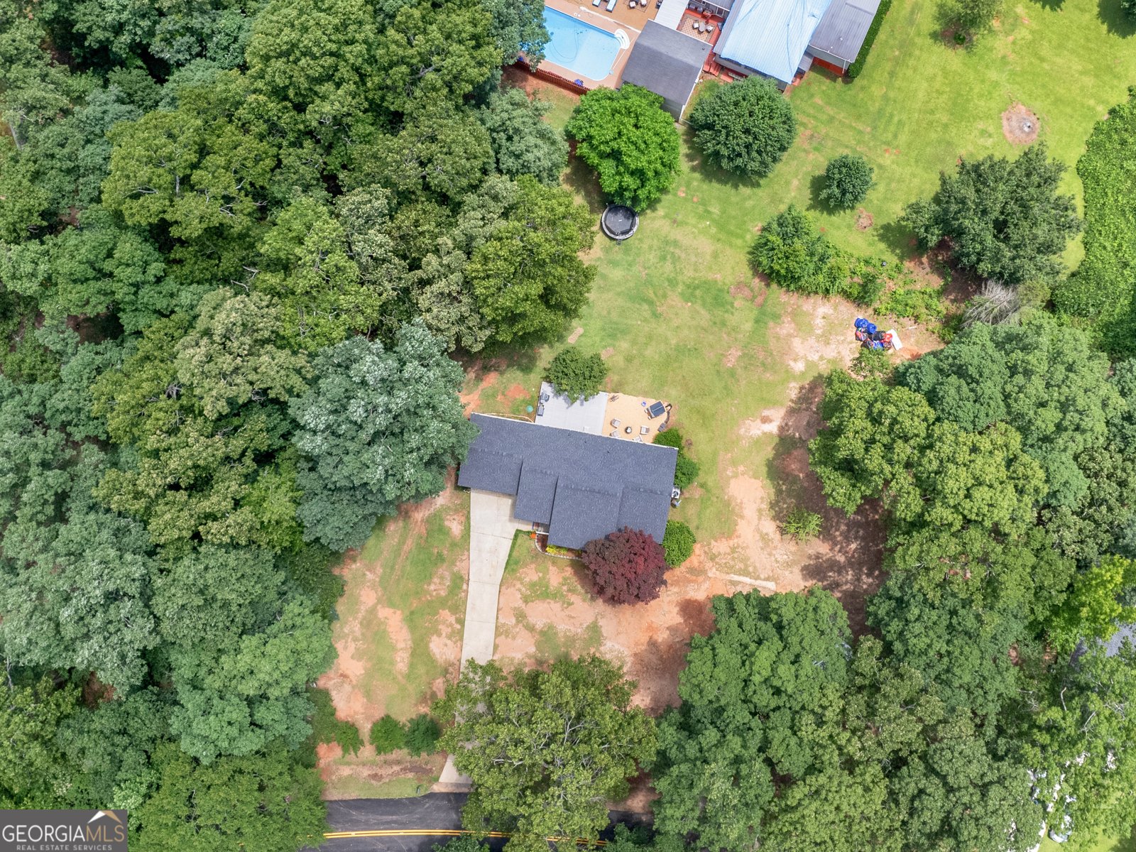 533 Honeysuckle Drive Thomaston - 12