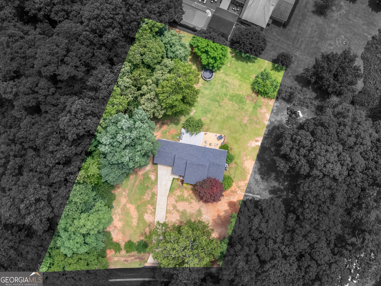 533 Honeysuckle Drive Thomaston - 13