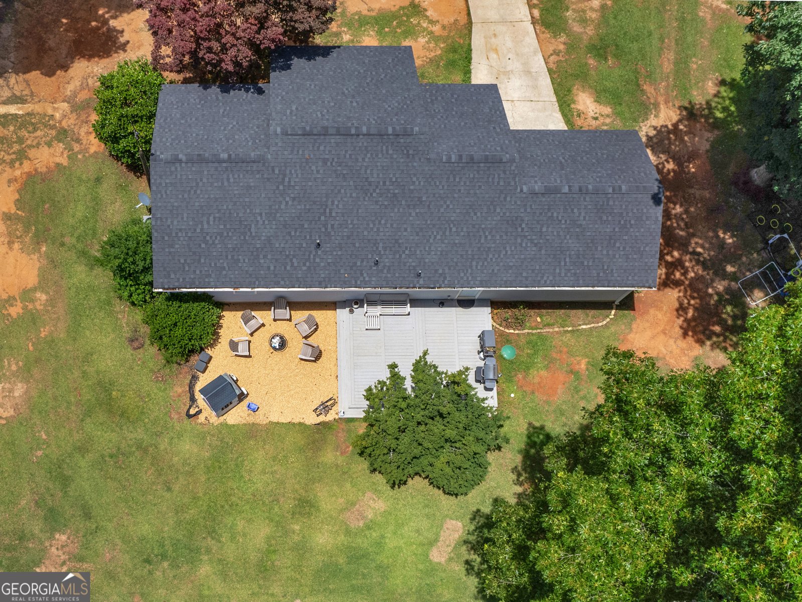 533 Honeysuckle Drive Thomaston - 15