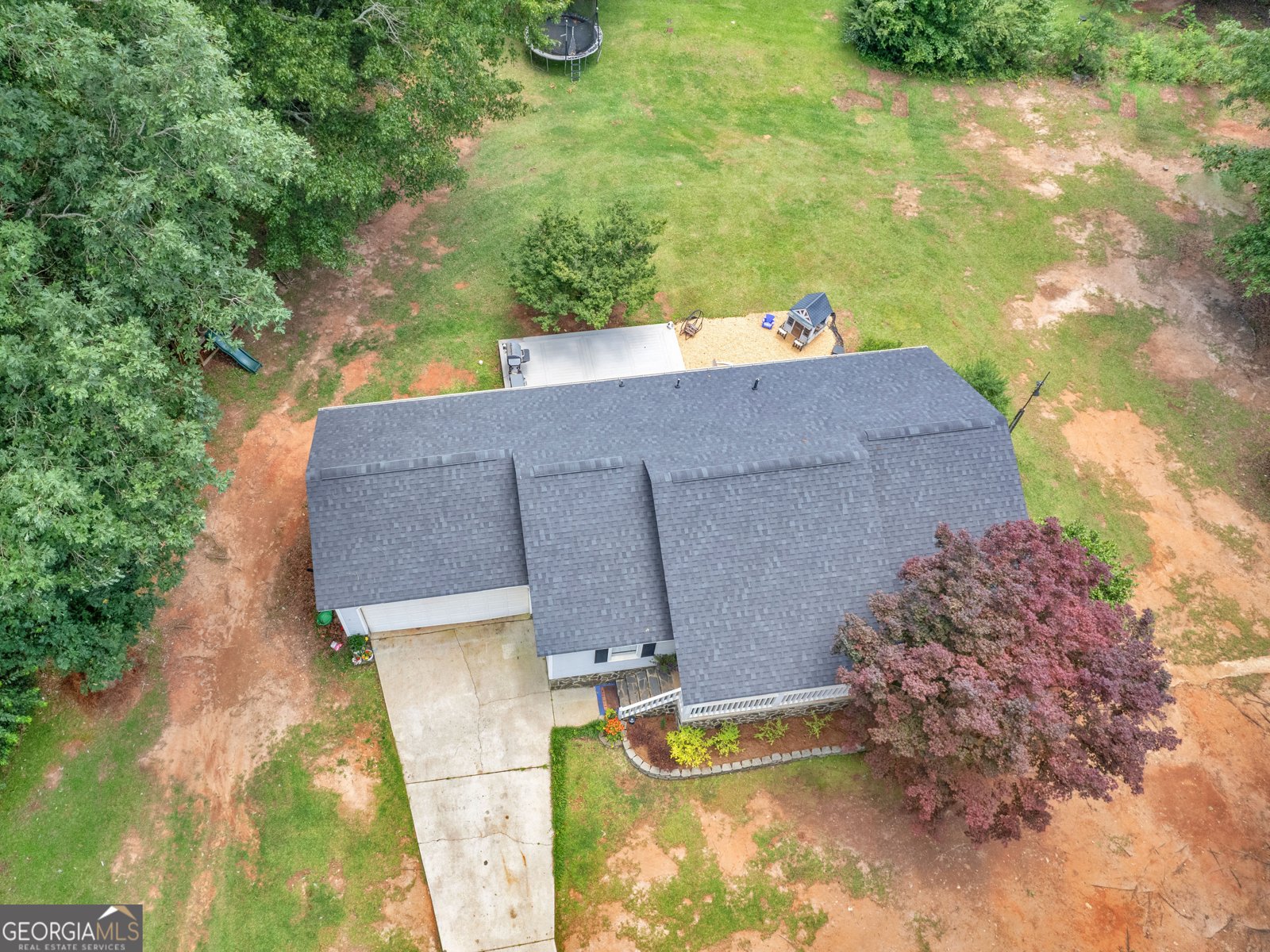 533 Honeysuckle Drive Thomaston - 16