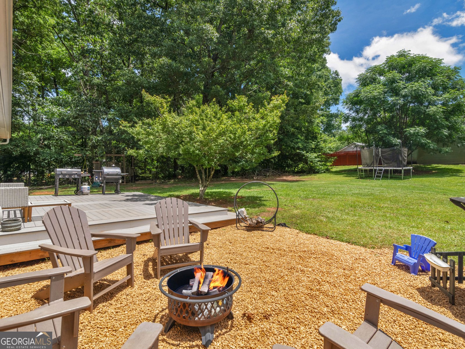 533 Honeysuckle Drive Thomaston - 17