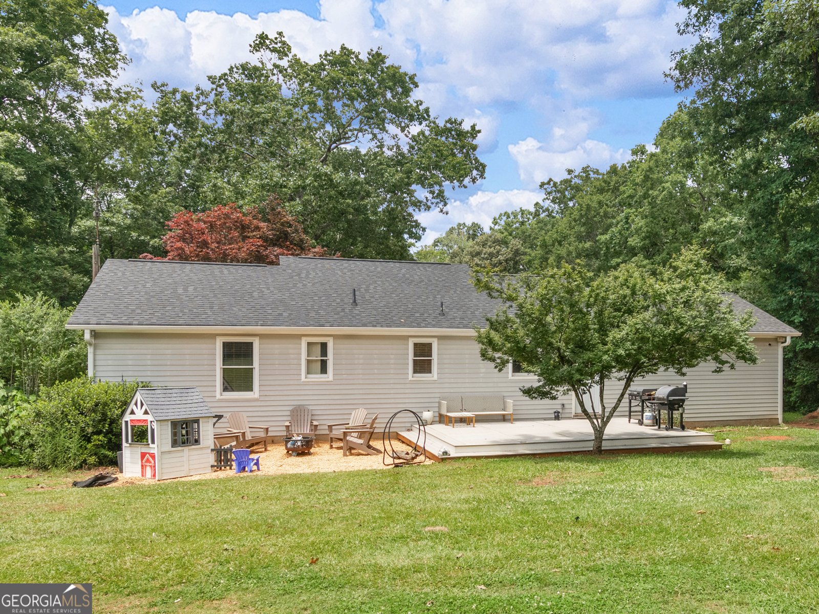 533 Honeysuckle Drive Thomaston - 18