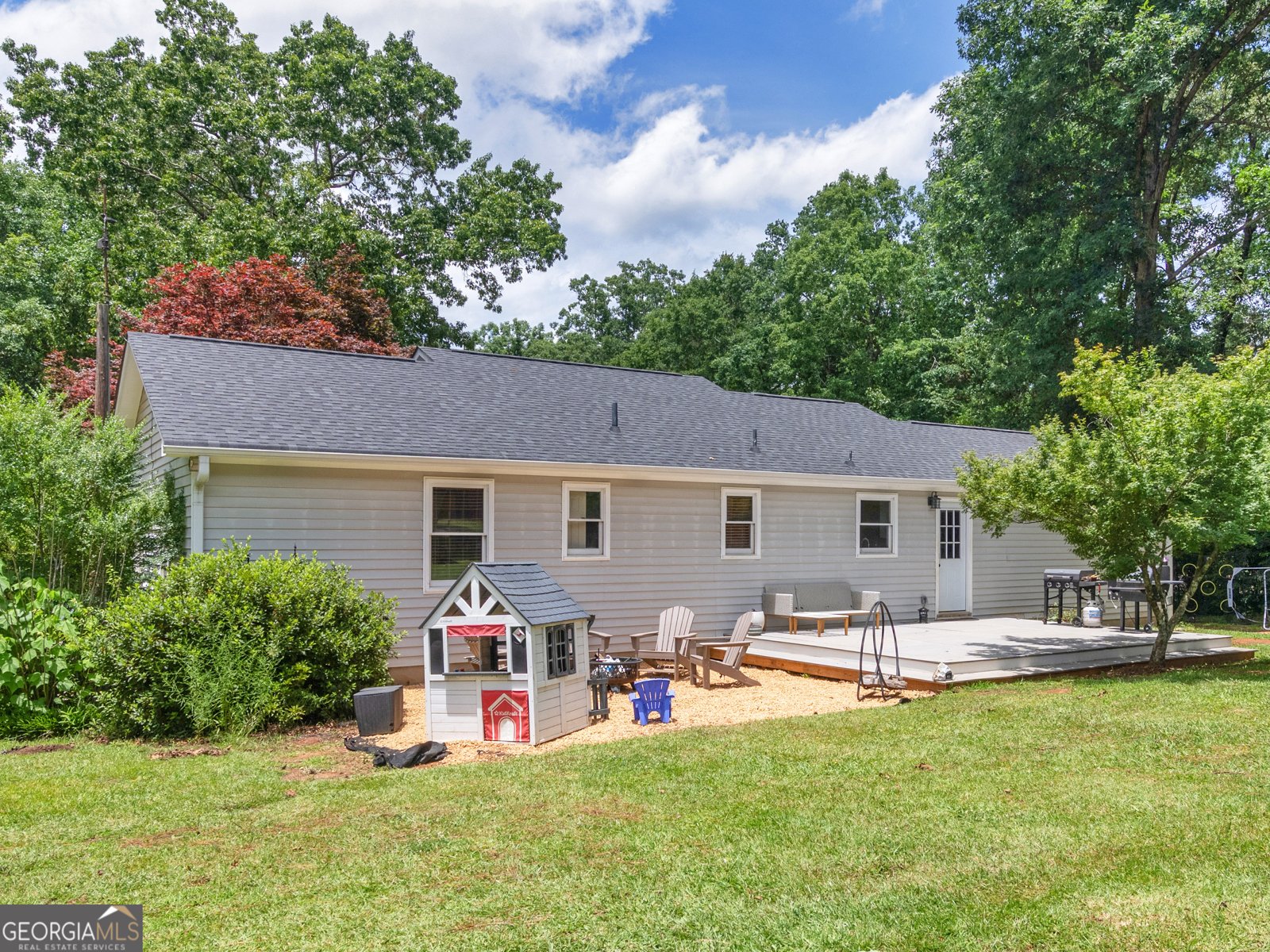 533 Honeysuckle Drive Thomaston - 19