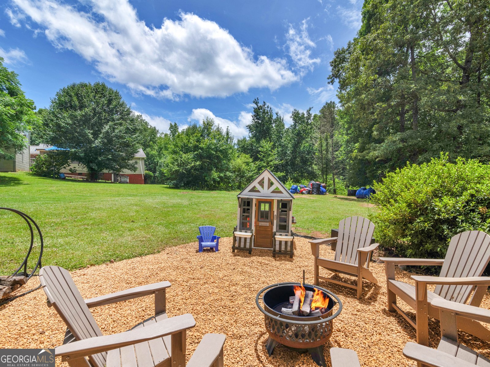 533 Honeysuckle Drive Thomaston - 2