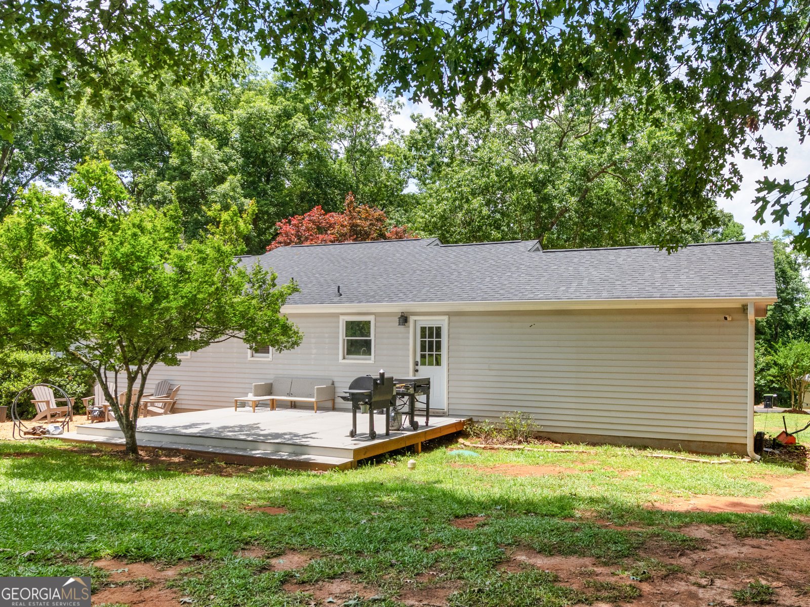 533 Honeysuckle Drive Thomaston - 20