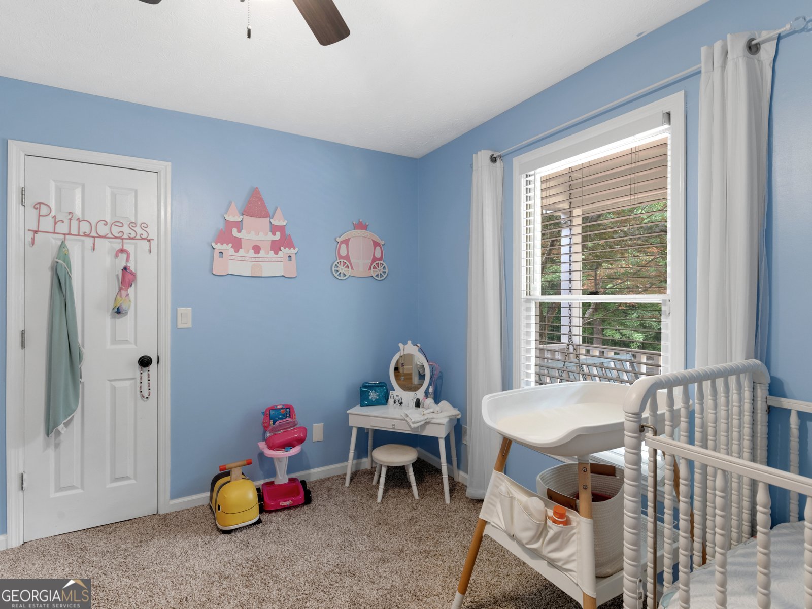 533 Honeysuckle Drive Thomaston - 26