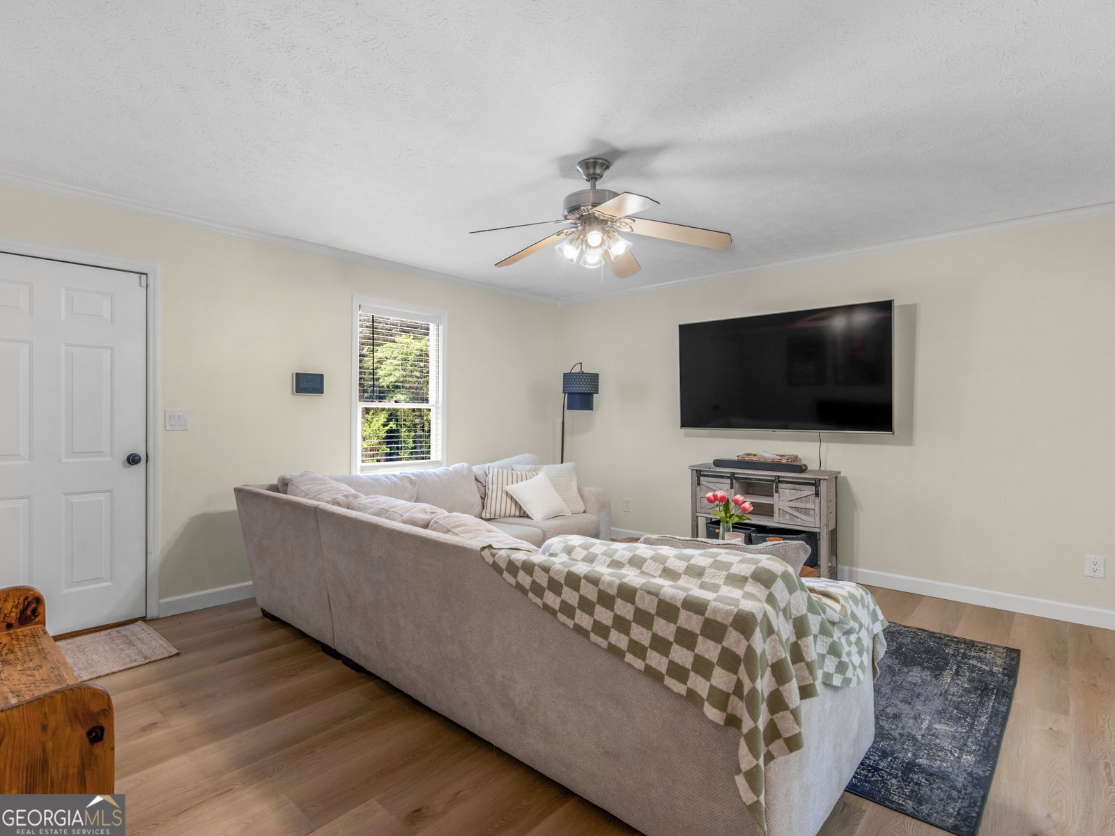 533 Honeysuckle Drive Thomaston - 29