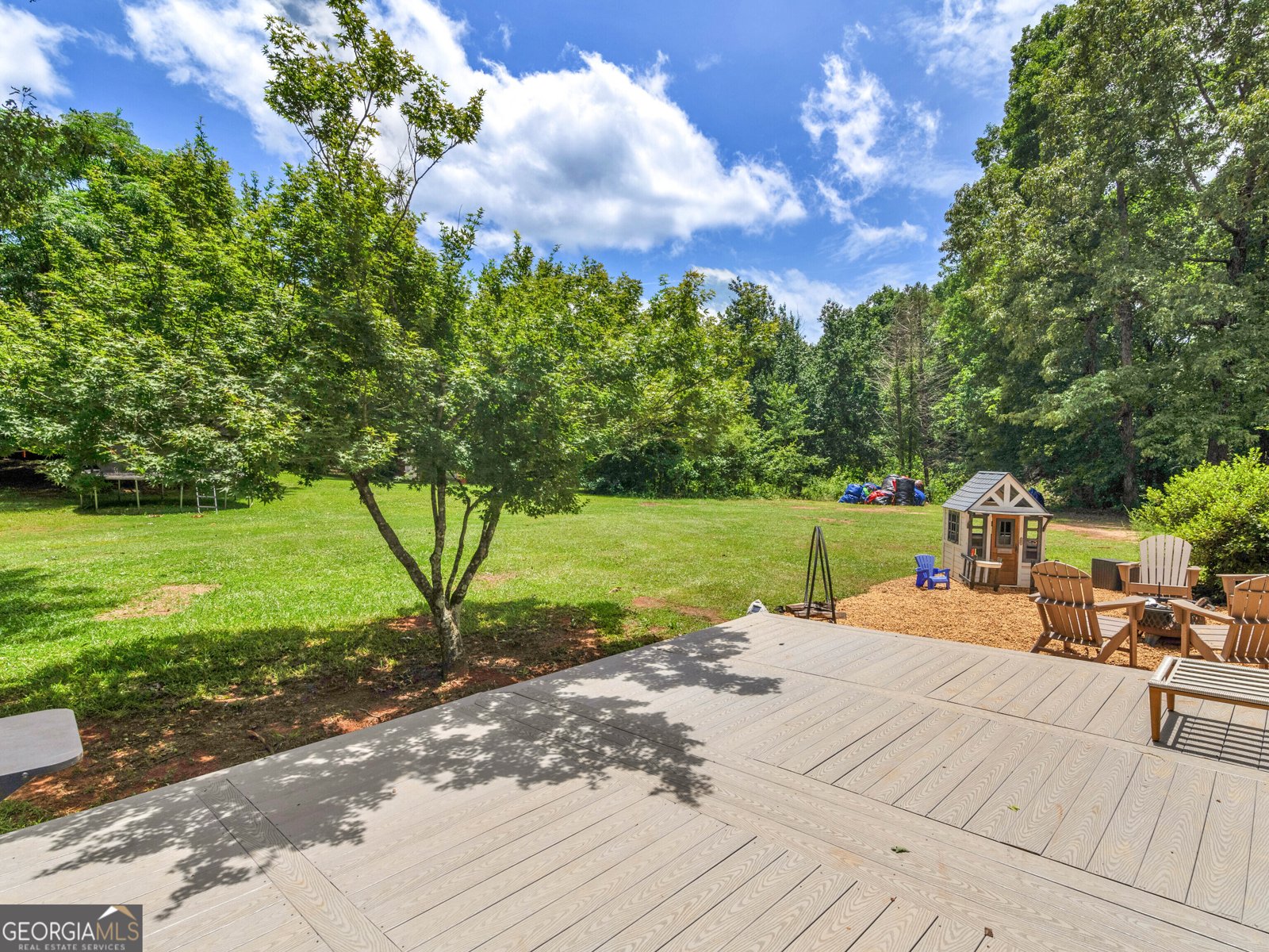 533 Honeysuckle Drive Thomaston - 3