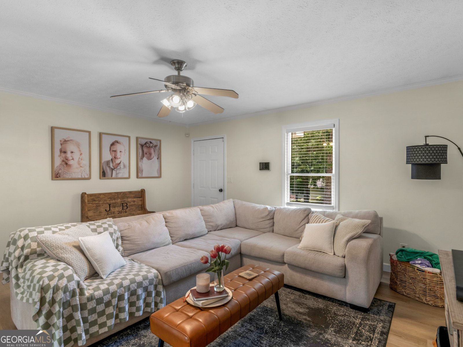 533 Honeysuckle Drive Thomaston - 30