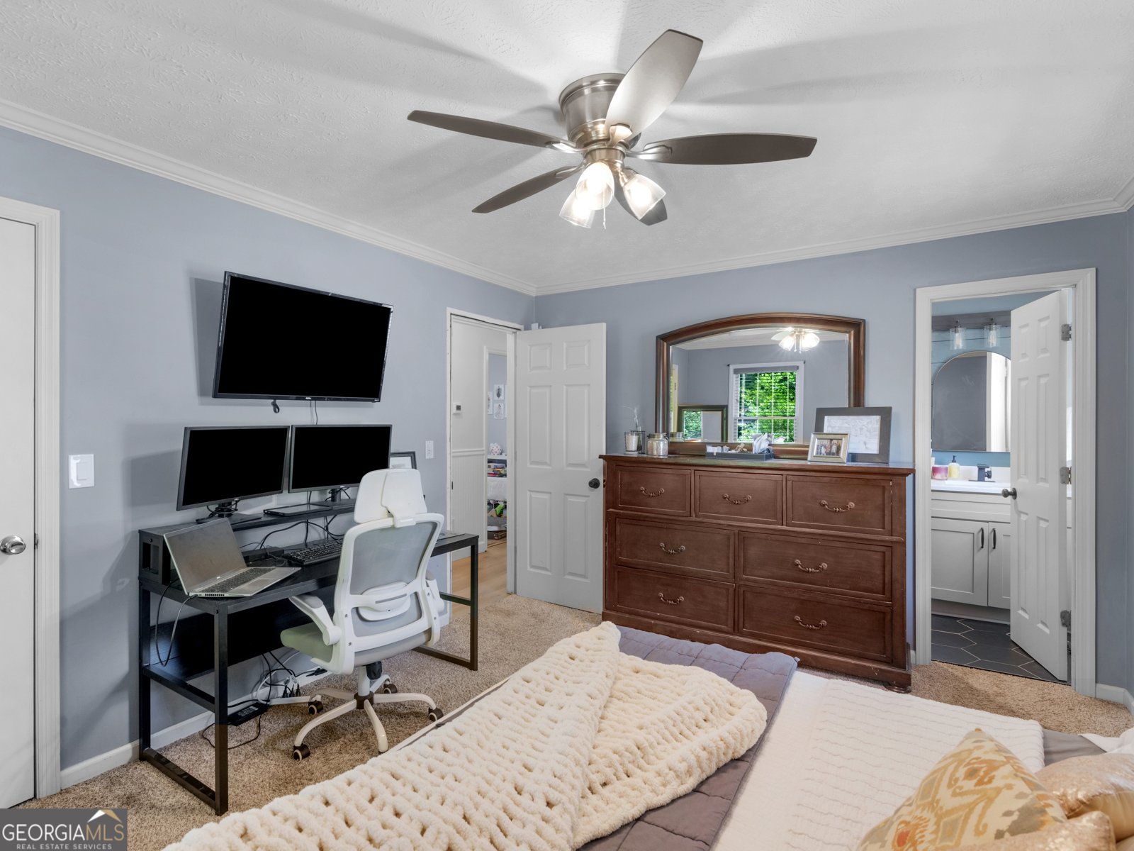 533 Honeysuckle Drive Thomaston - 36