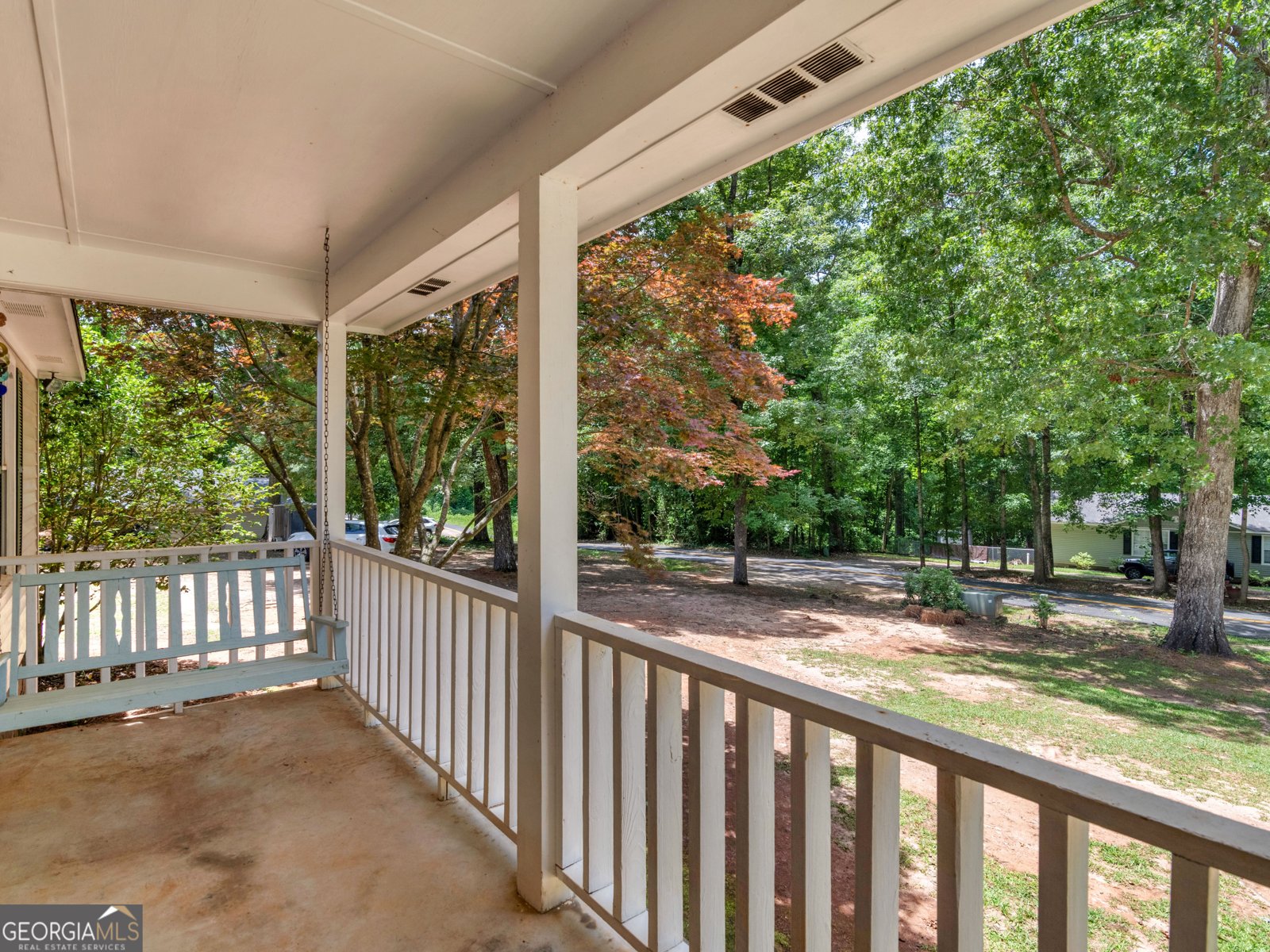 533 Honeysuckle Drive Thomaston - 39