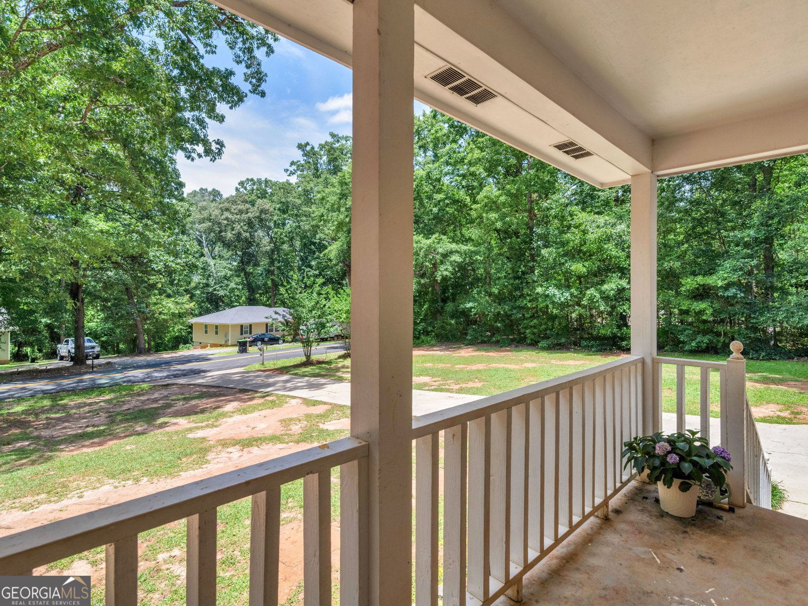 533 Honeysuckle Drive Thomaston - 40