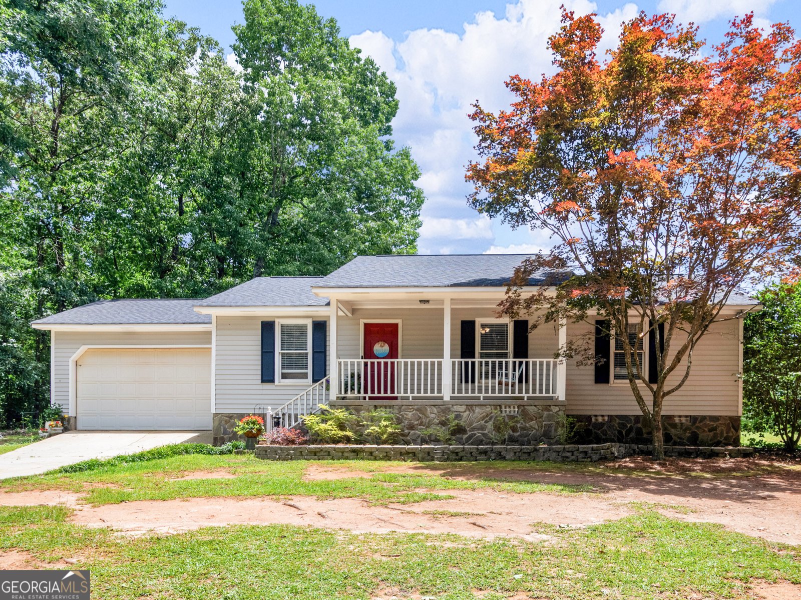 533 Honeysuckle Drive Thomaston - 41