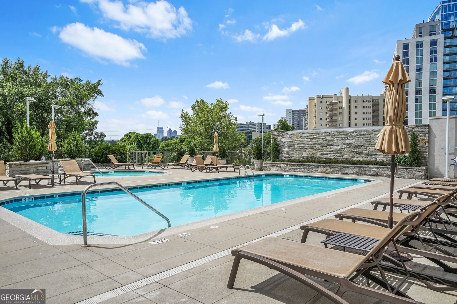 2277 PEACHTREE Road Atlanta - 1