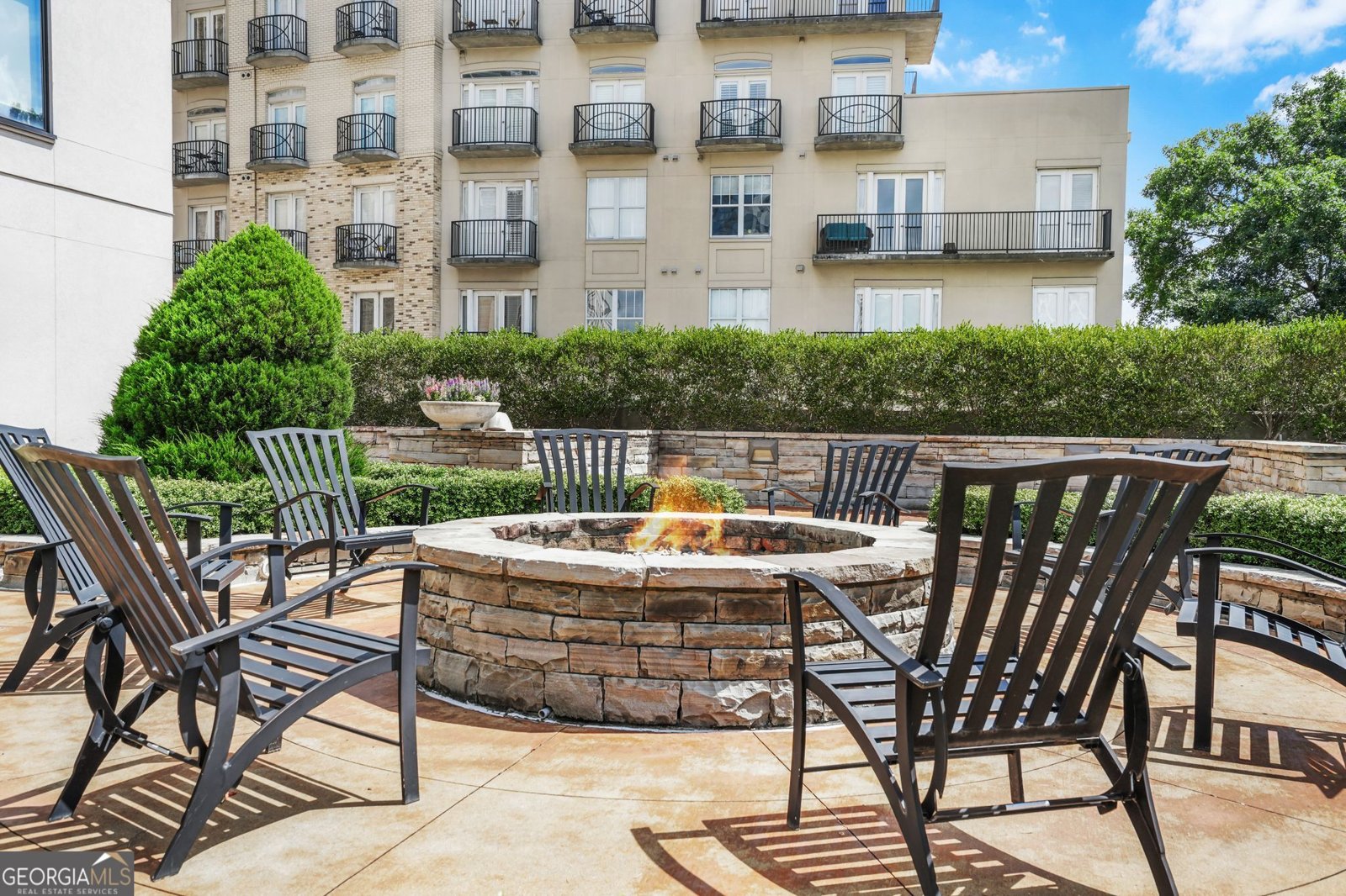 2277 PEACHTREE Road Atlanta - 2