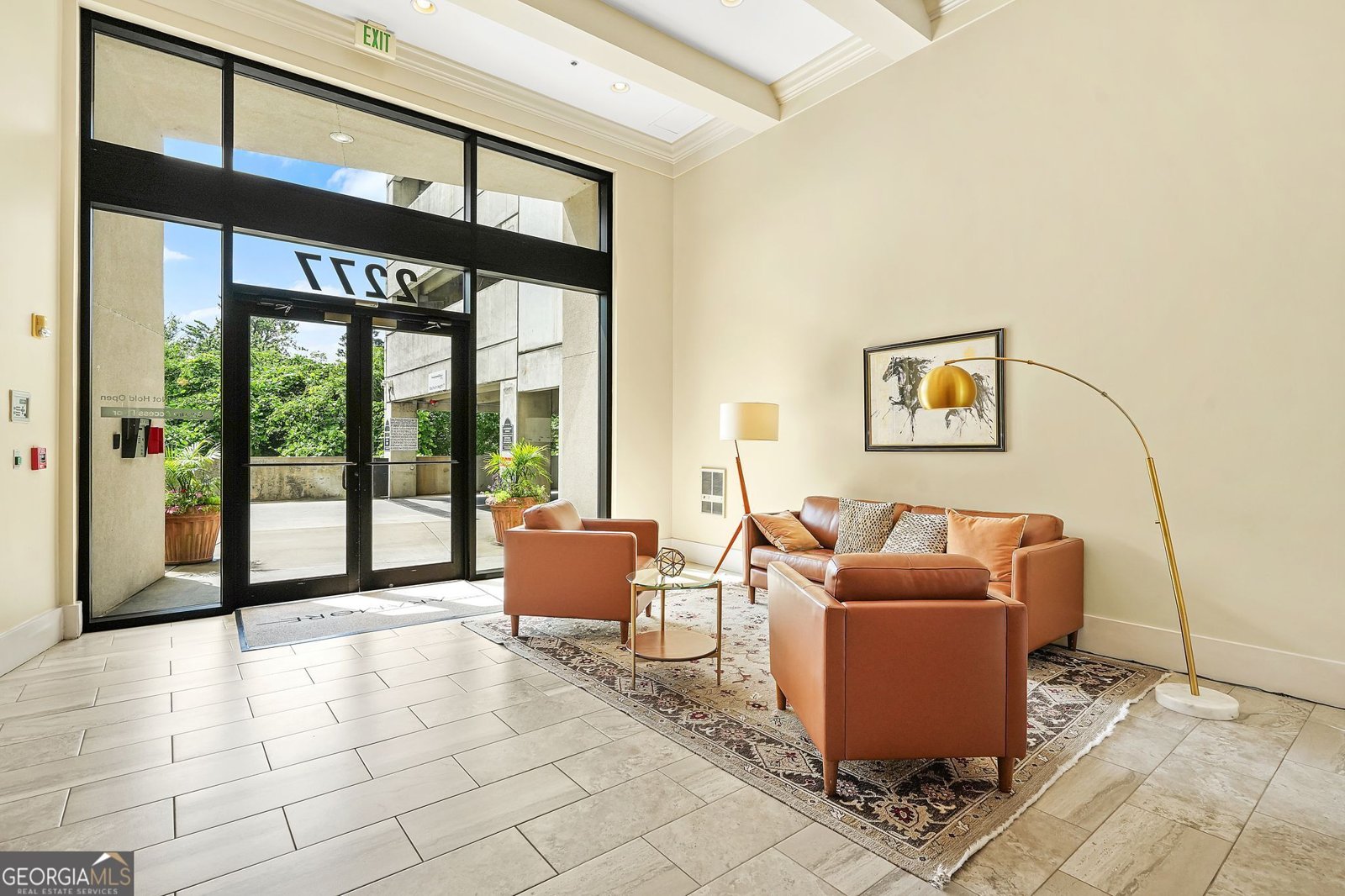 2277 PEACHTREE Road Atlanta - 27
