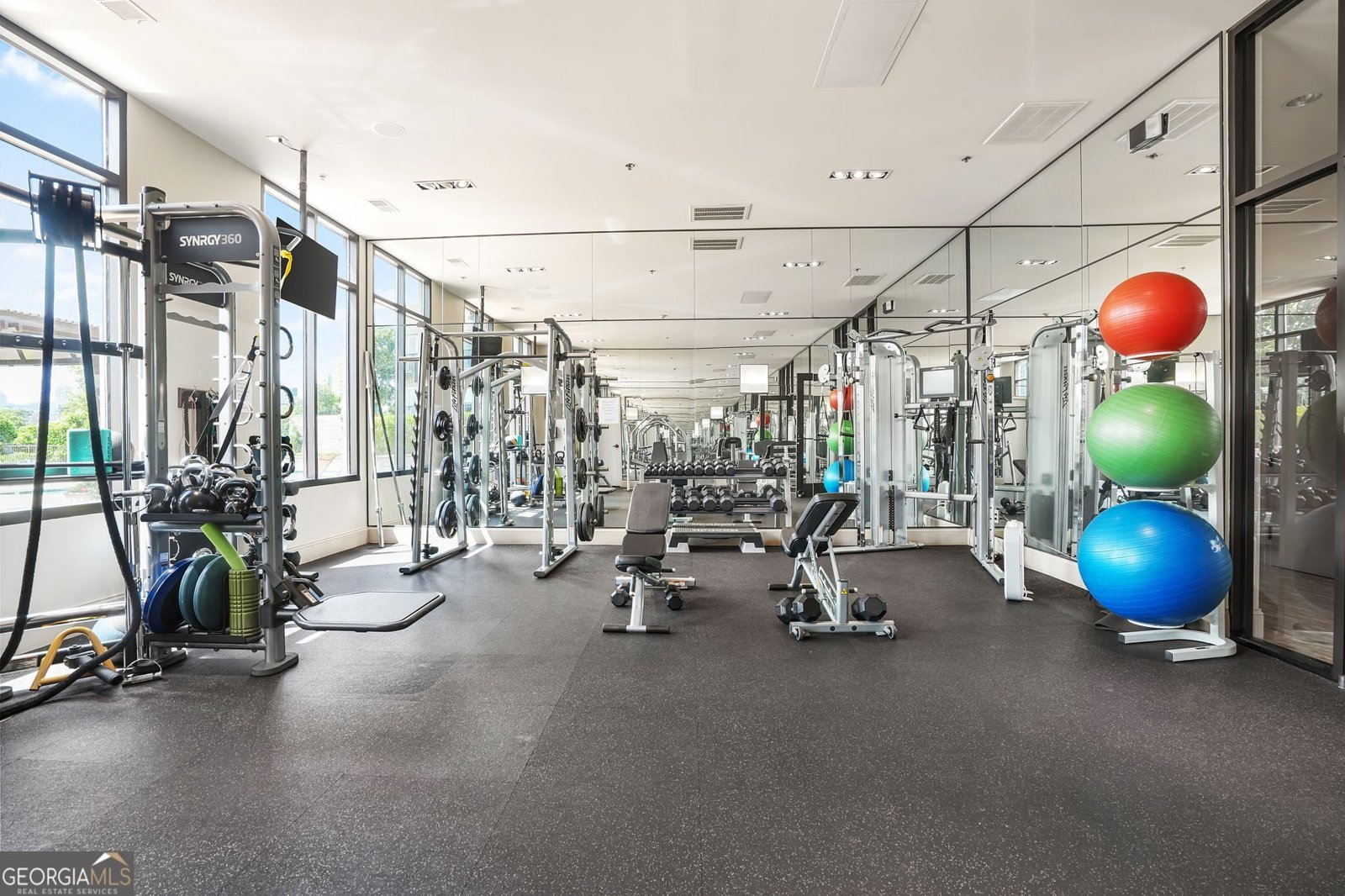2277 PEACHTREE Road Atlanta - 3