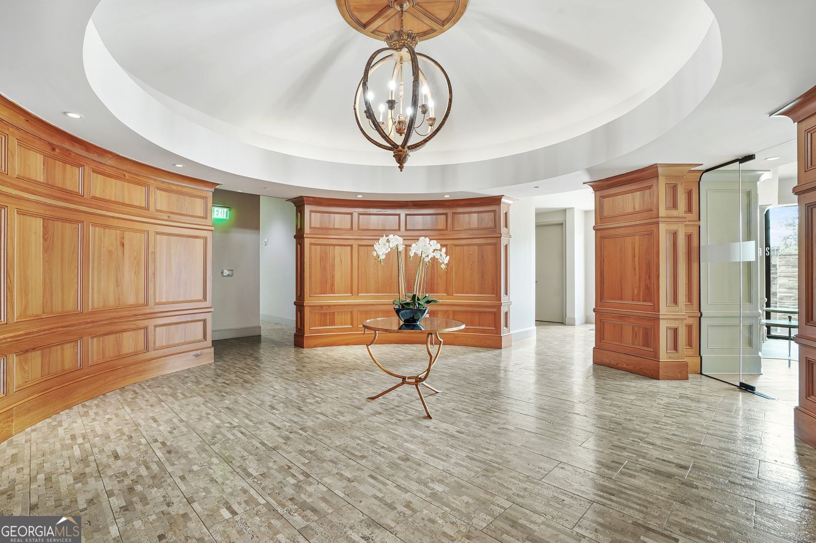 2277 PEACHTREE Road Atlanta - 30