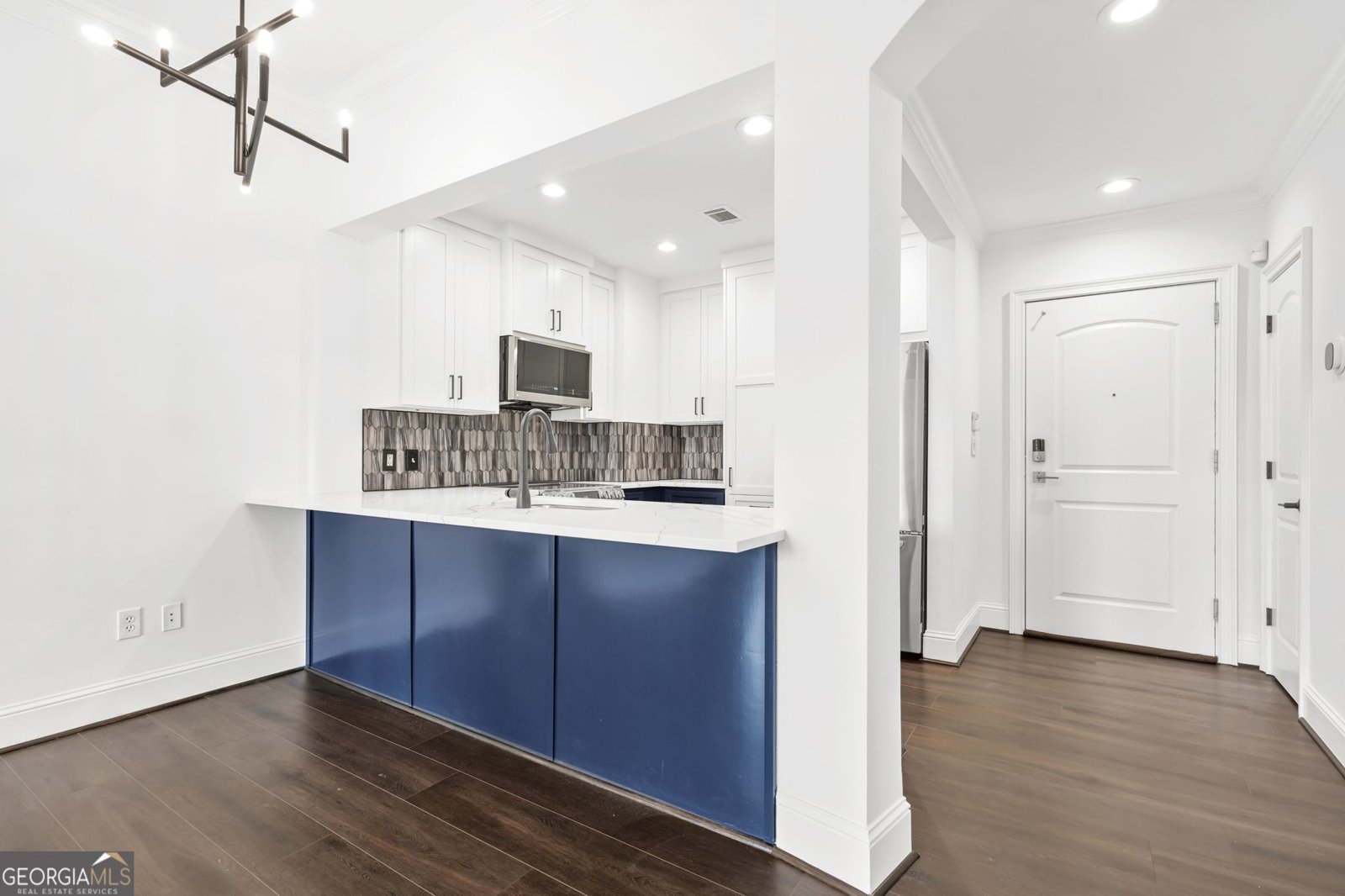 2277 PEACHTREE Road Atlanta - 6