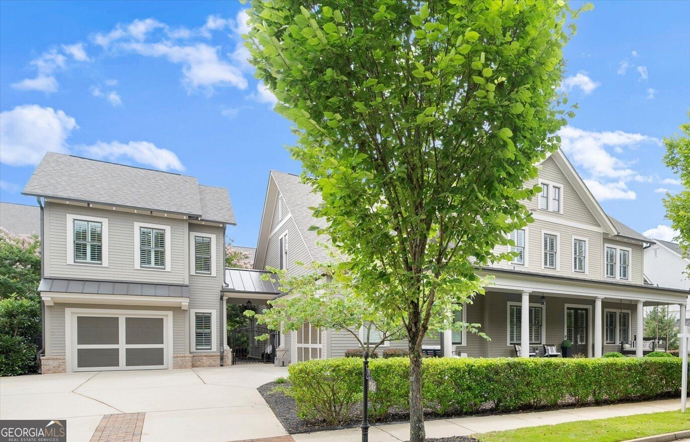 2145 Sauls Place Milton - 1