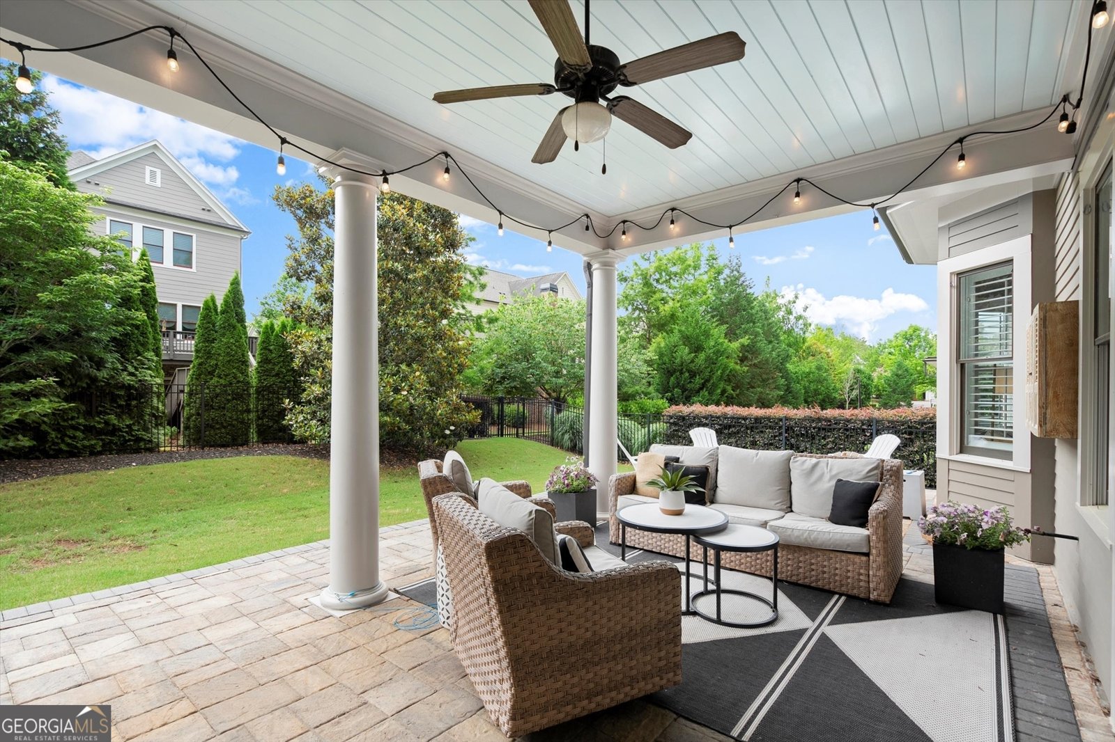 2145 Sauls Place Milton - 10
