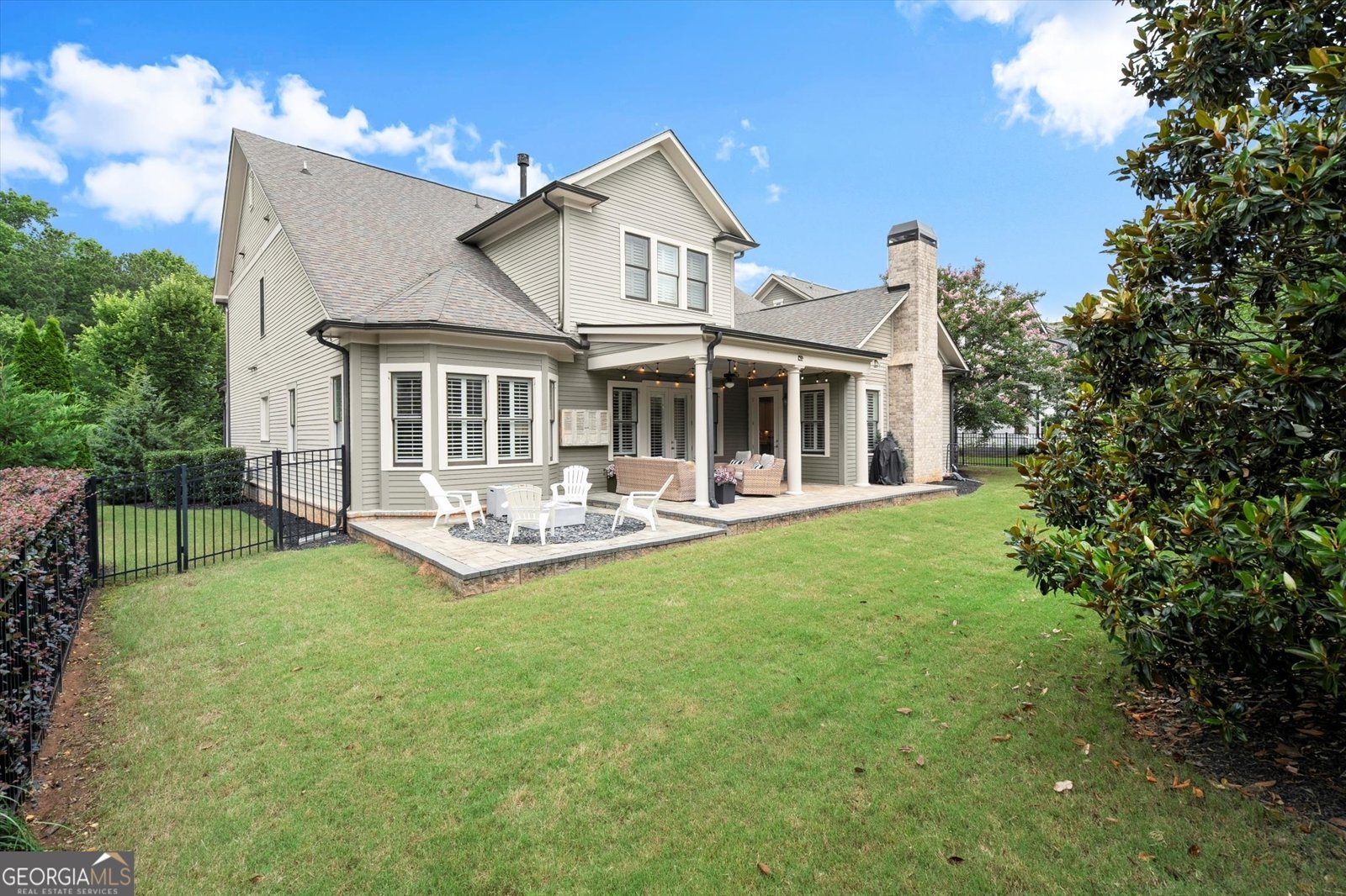 2145 Sauls Place Milton - 11