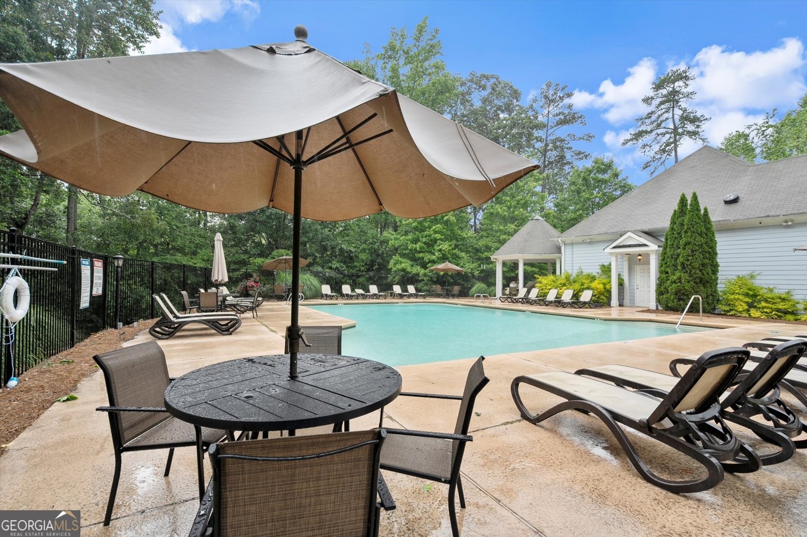 2145 Sauls Place Milton - 12