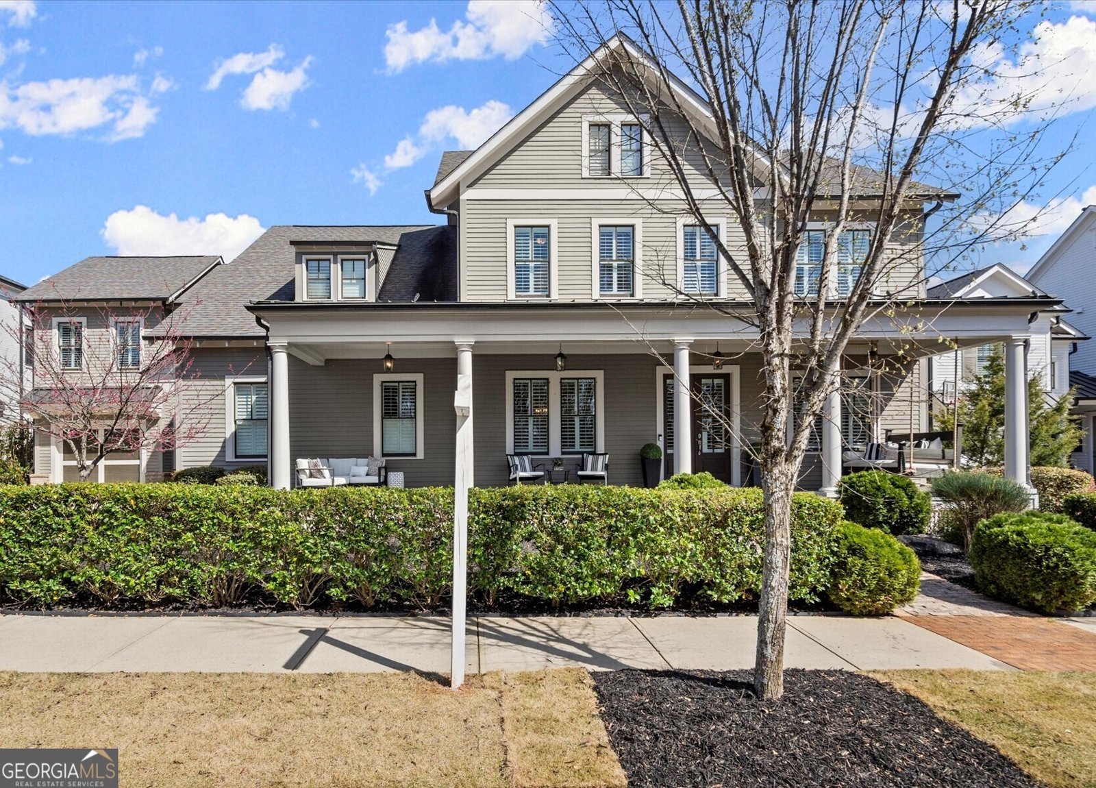 2145 Sauls Place Milton - 14