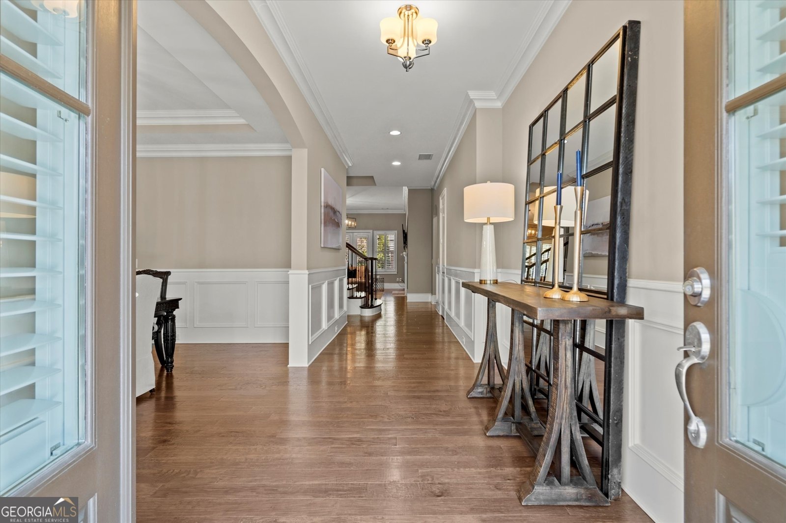 2145 Sauls Place Milton - 17