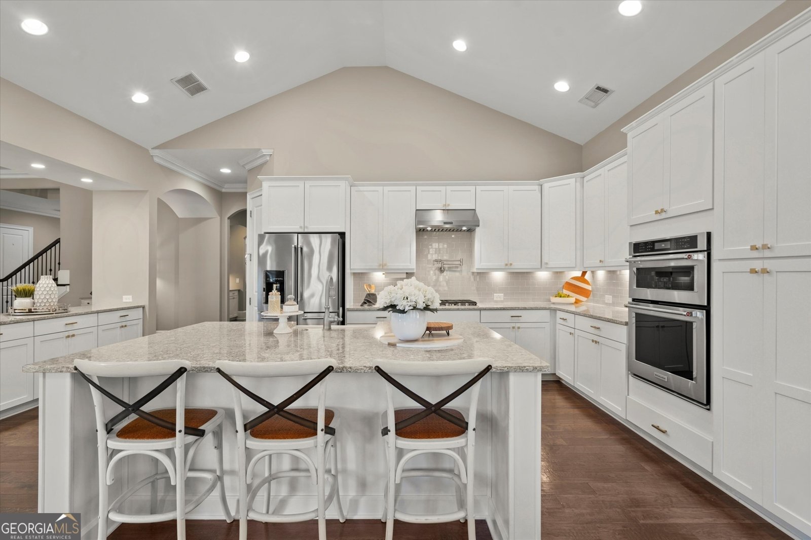 2145 Sauls Place Milton - 18
