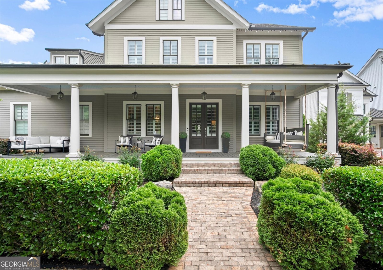 2145 Sauls Place Milton - 2