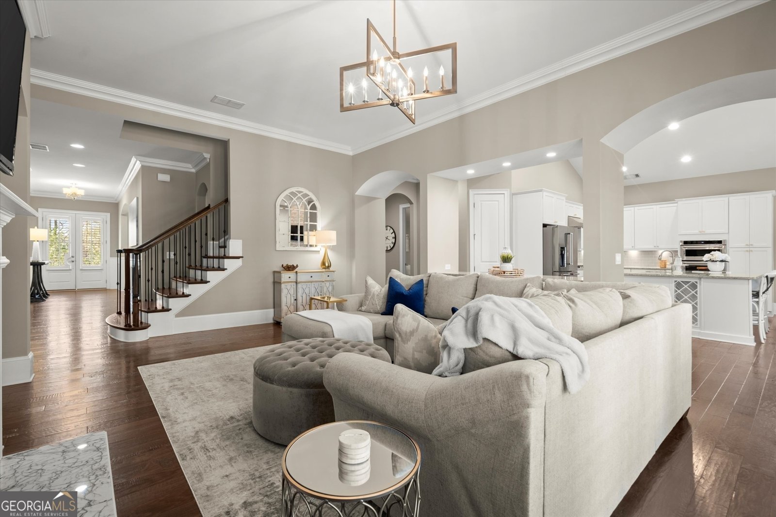 2145 Sauls Place Milton - 22