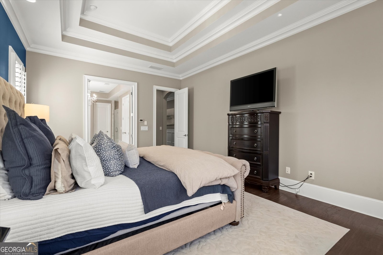 2145 Sauls Place Milton - 23