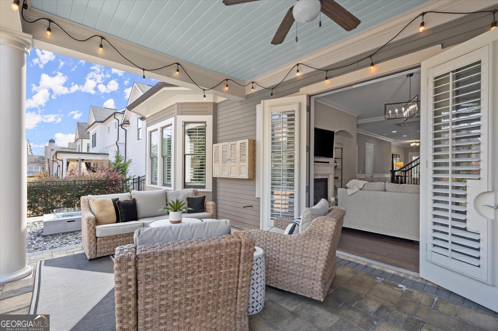 2145 Sauls Place Milton - 26
