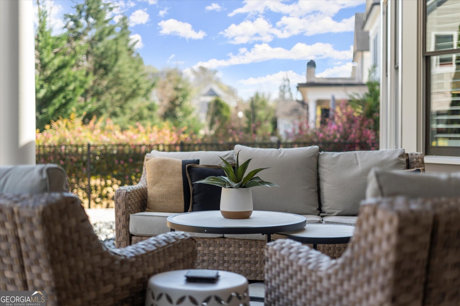 2145 Sauls Place Milton - 27