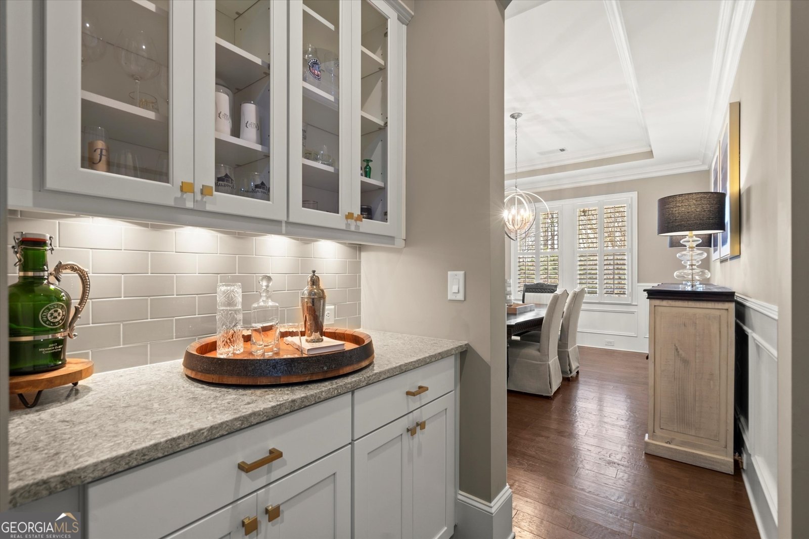 2145 Sauls Place Milton - 28