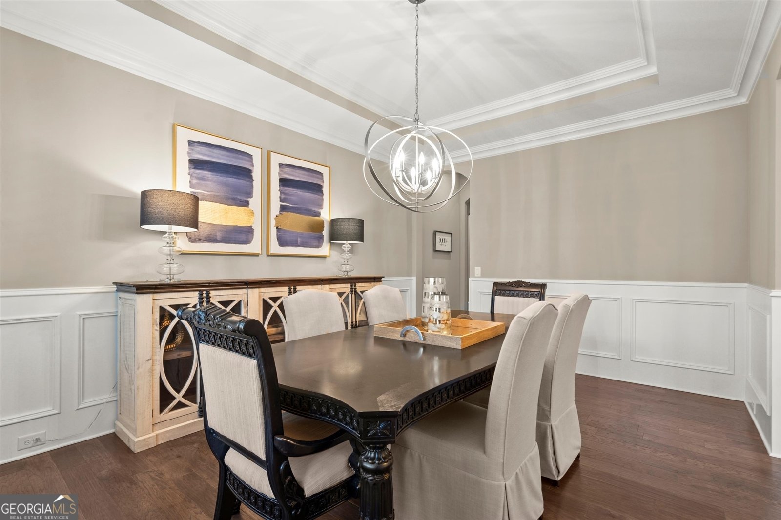 2145 Sauls Place Milton - 29