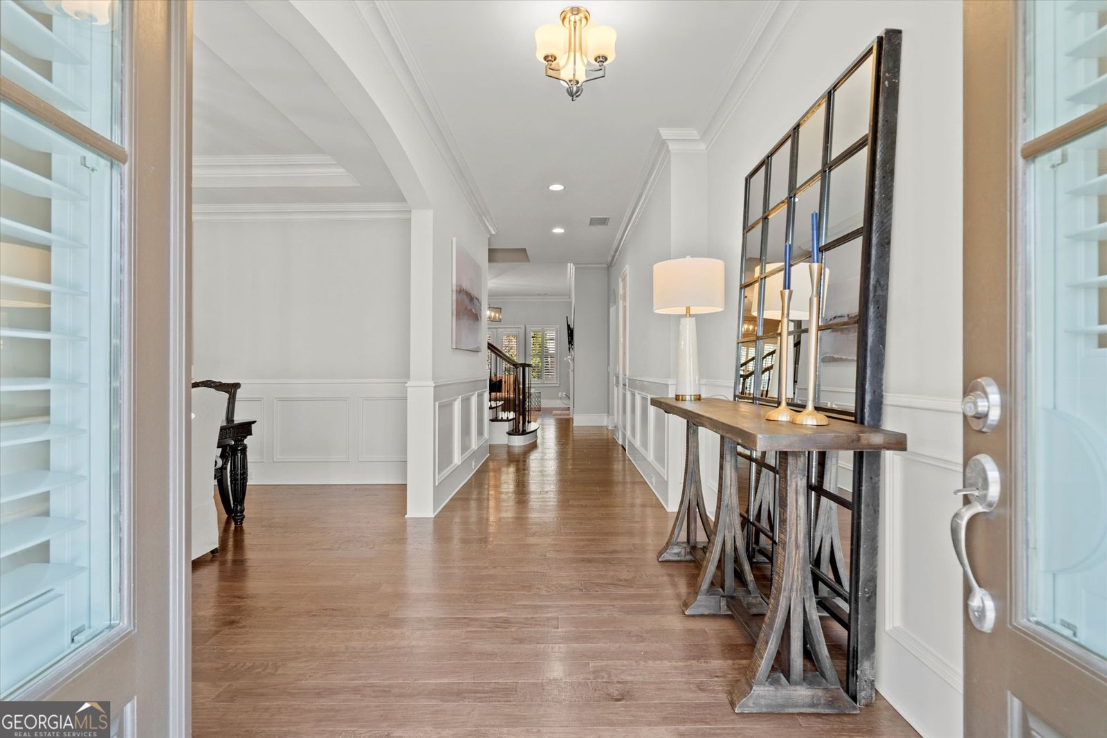 2145 Sauls Place Milton - 3